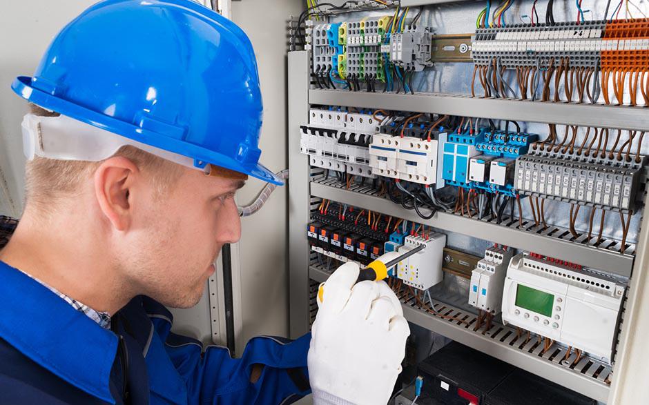 tarif électricien bâtiment Le Plessis-Robinson