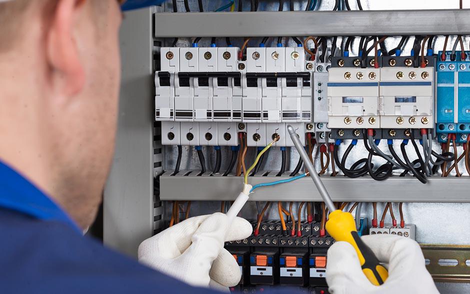 tarif artisan électricien Puteaux