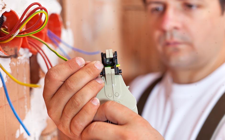 entreprise électricité générale Rungis