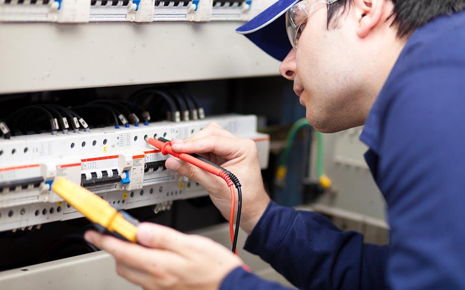 tarif électricien bâtiment Le Plessis-Robinson