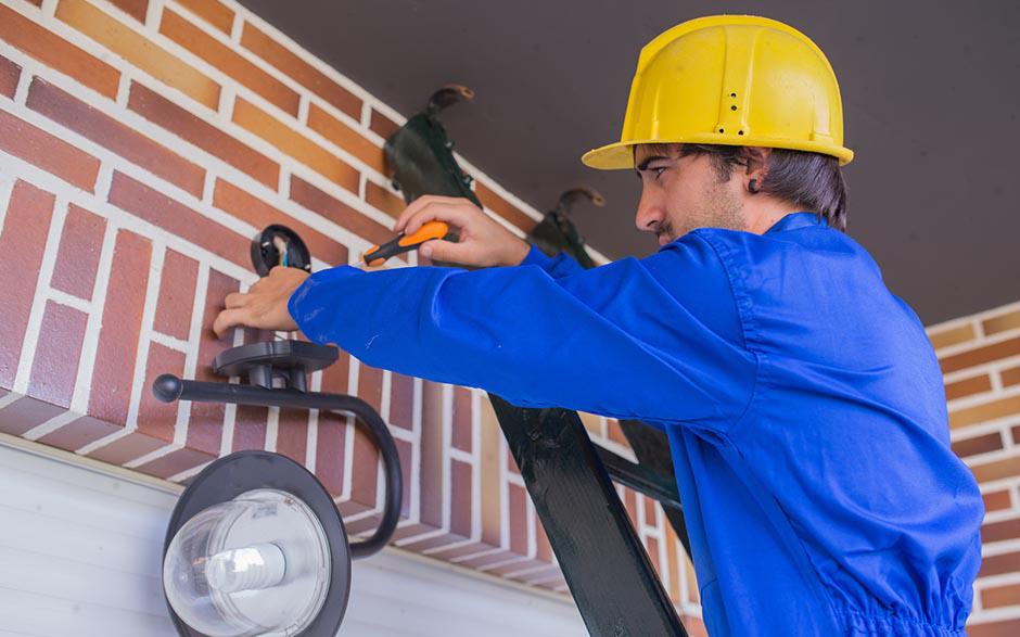 électricien cableur Le Pecq