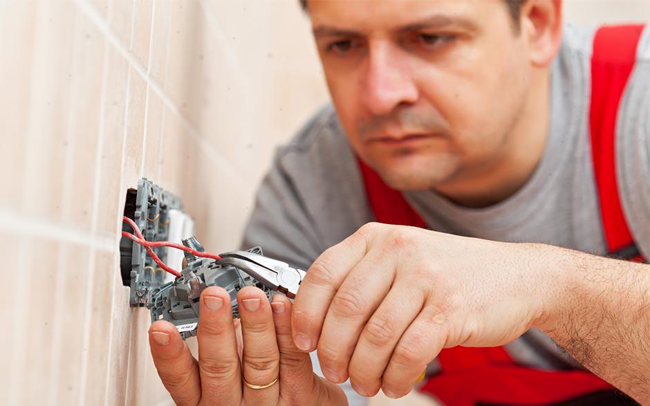 tarif artisan électricien Puteaux
